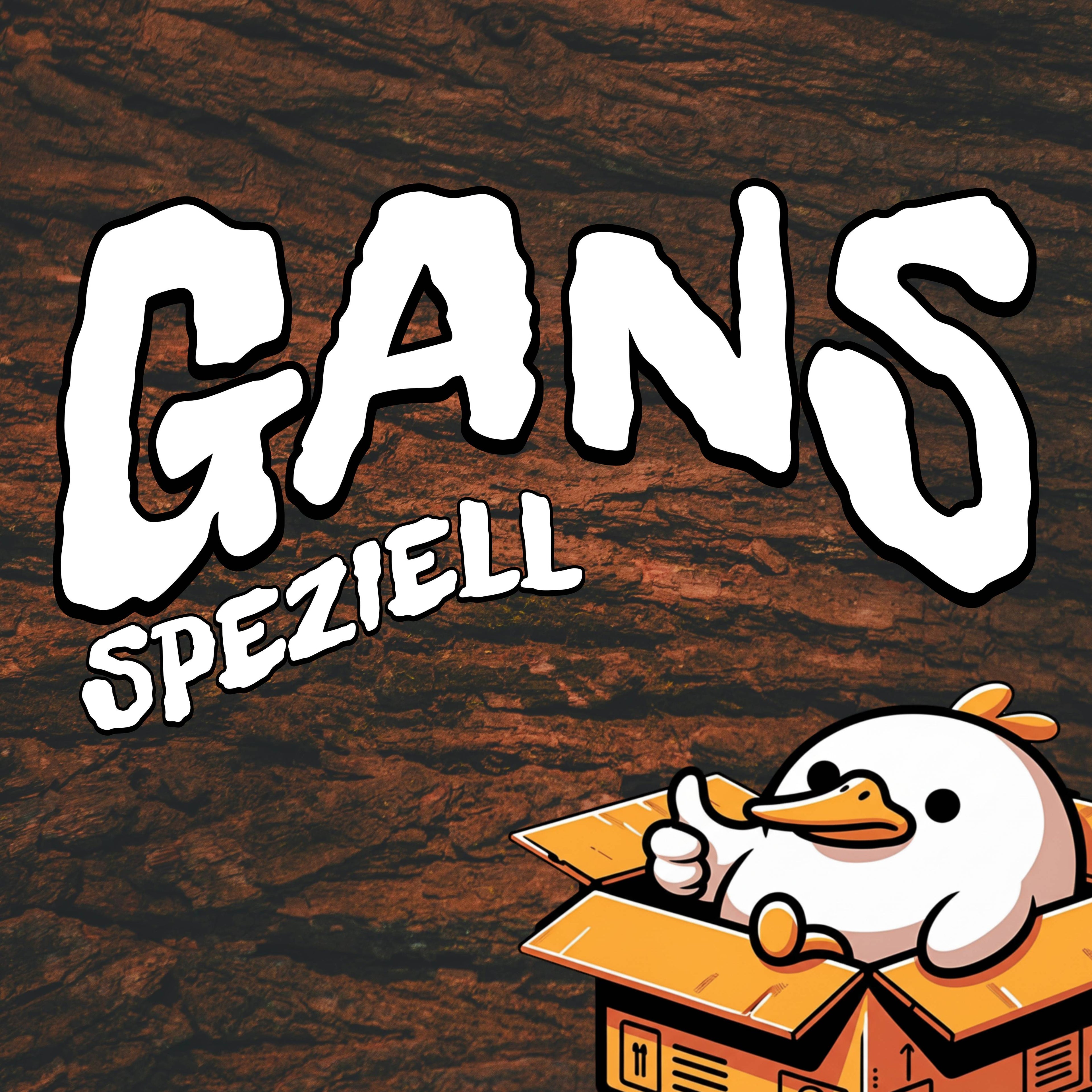 GANS - Speziell