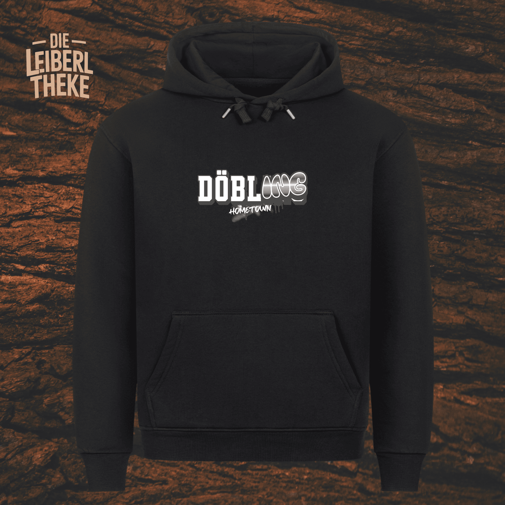 "Dein Bezirk" Hometown - Kapuzenpullover