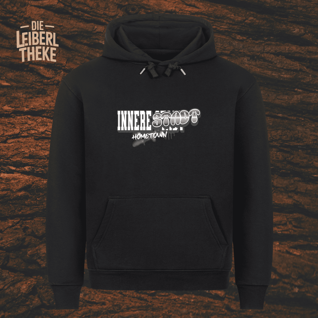 "Dein Bezirk" Hometown - Kapuzenpullover