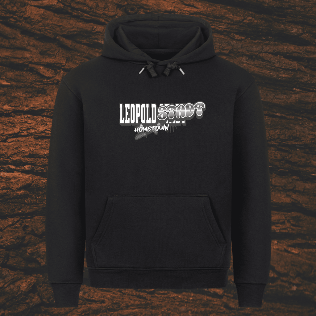 "Dein Bezirk" Hometown - Kapuzenpullover