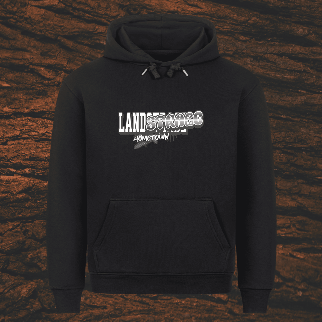 "Dein Bezirk" Hometown - Kapuzenpullover
