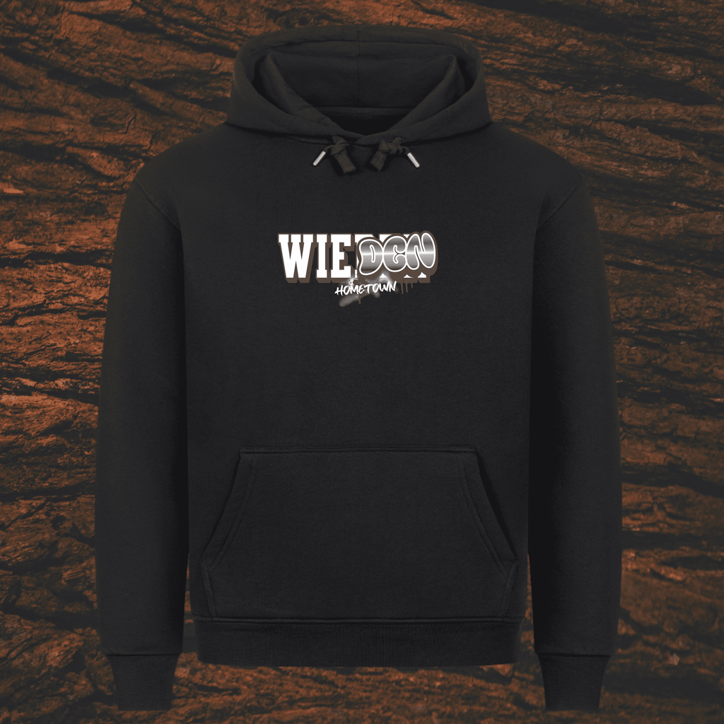 "Dein Bezirk" Hometown - Kapuzenpullover