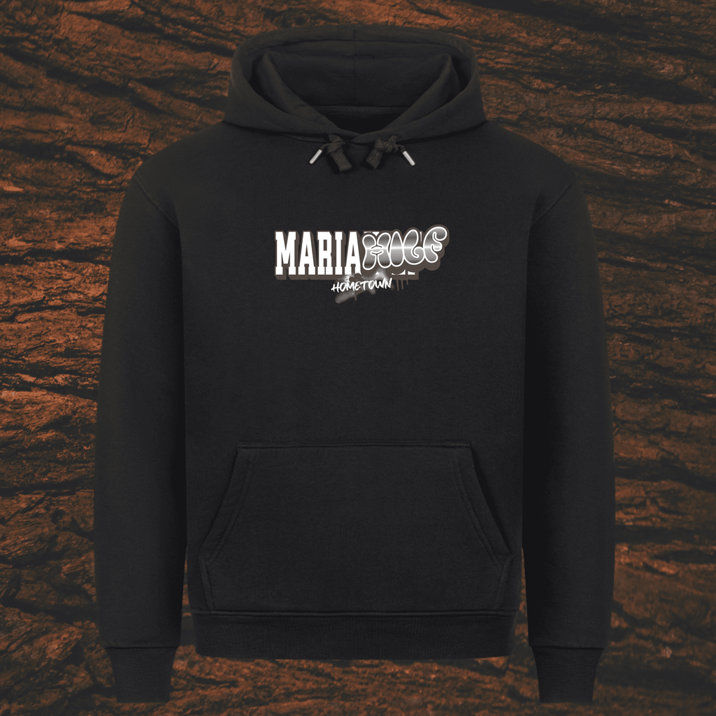 "Dein Bezirk" Hometown - Kapuzenpullover