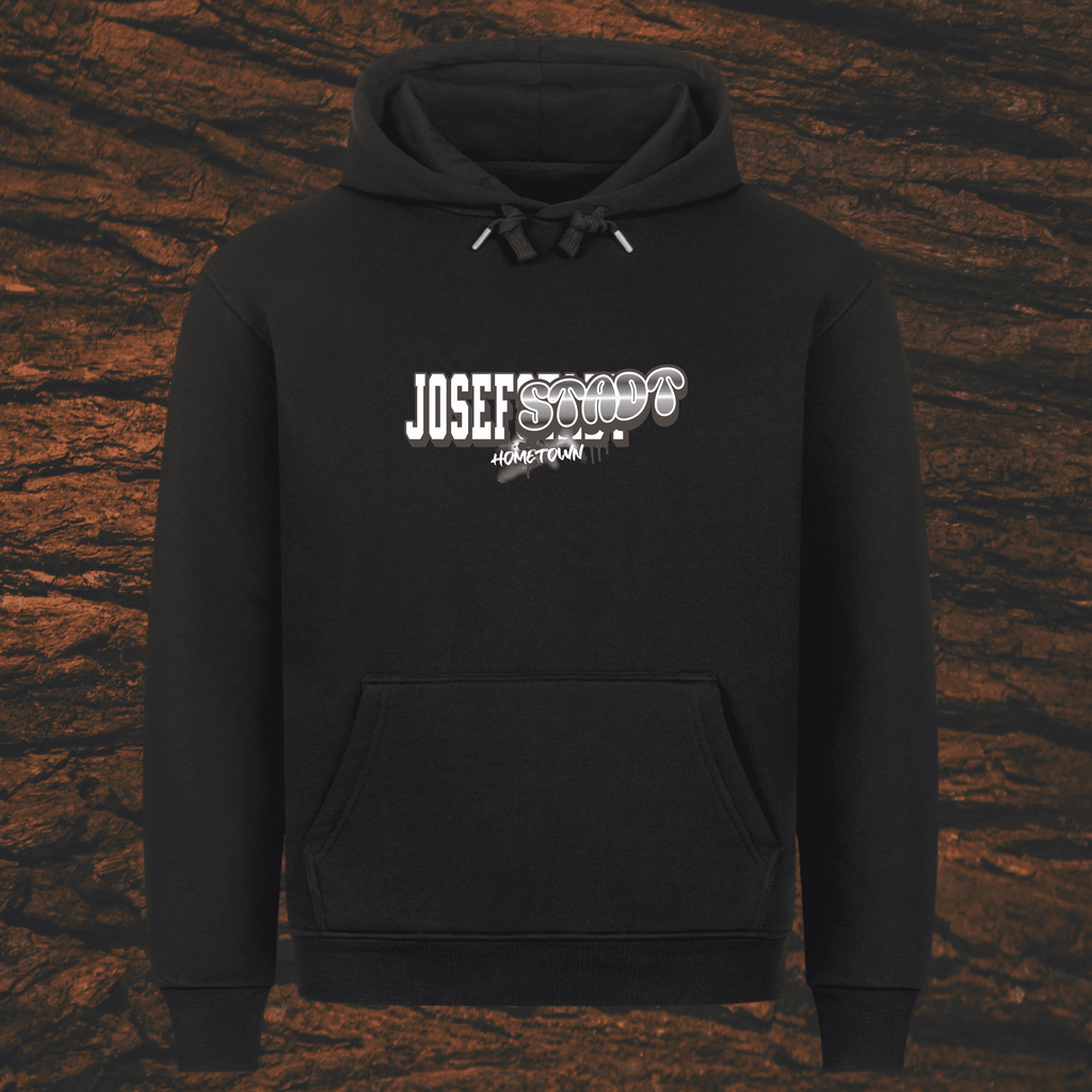 "Dein Bezirk" Hometown - Kapuzenpullover