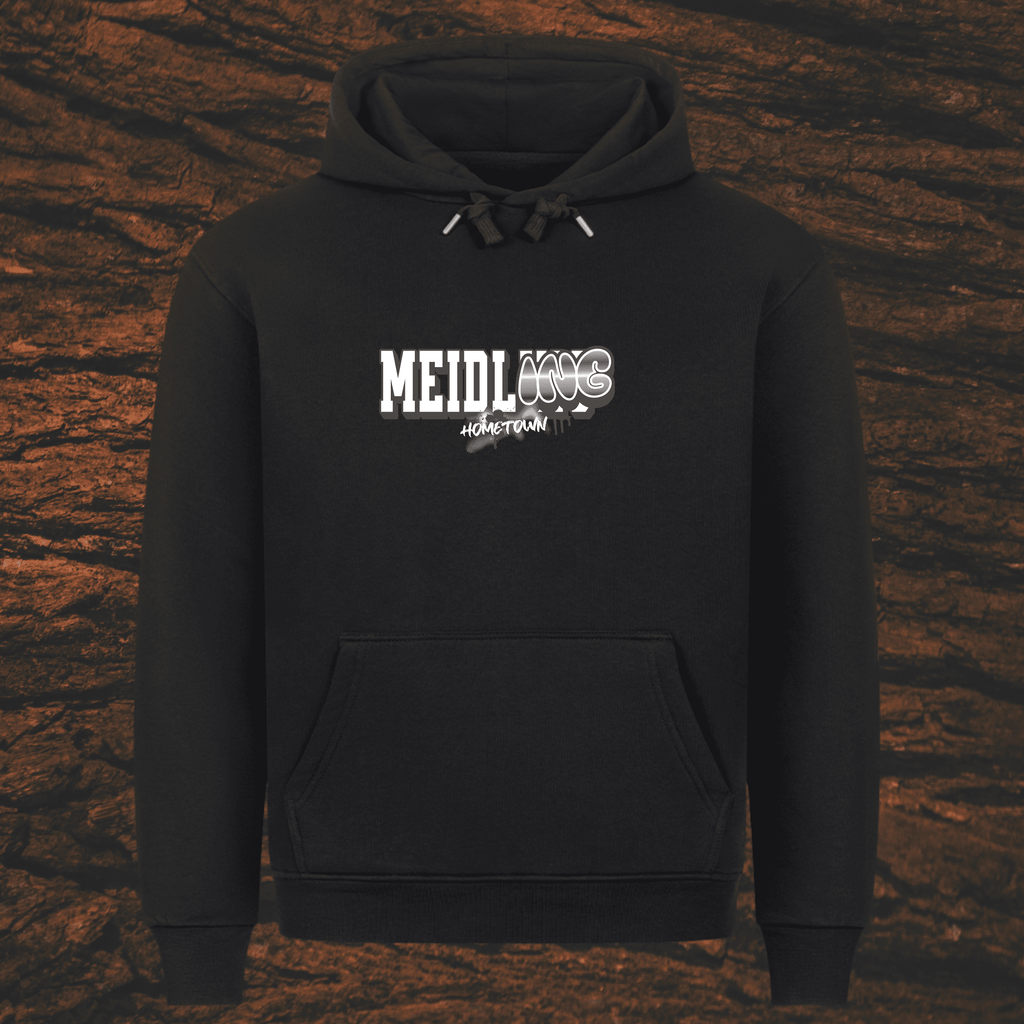 "Dein Bezirk" Hometown - Kapuzenpullover