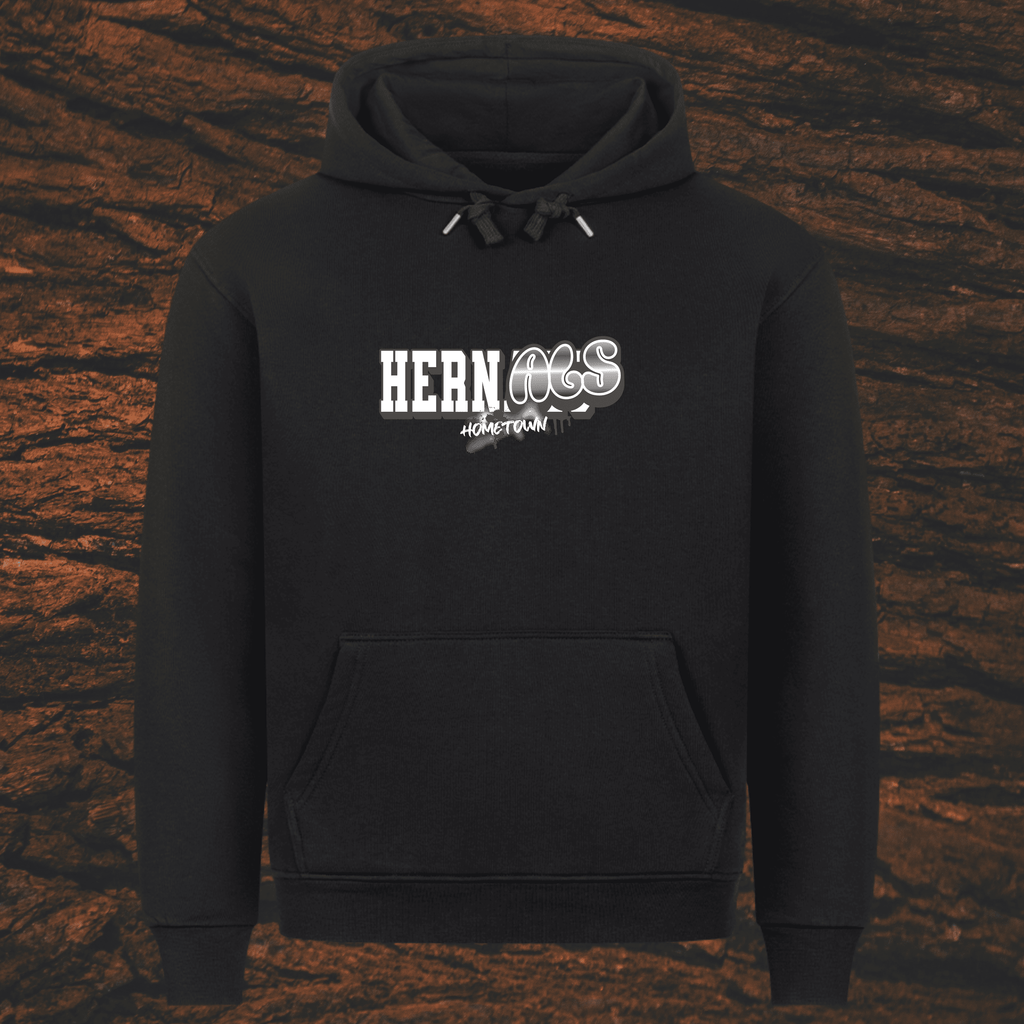 "Dein Bezirk" Hometown - Kapuzenpullover