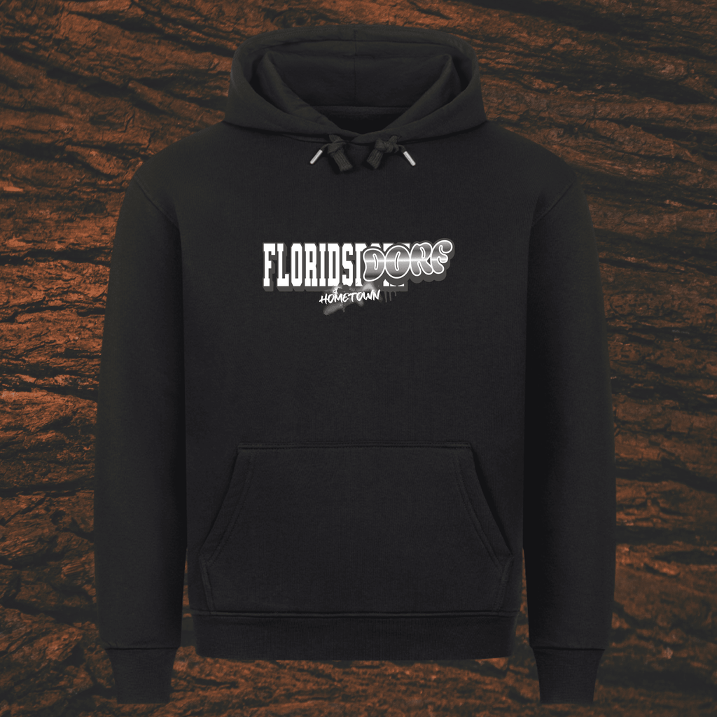 "Dein Bezirk" Hometown - Kapuzenpullover