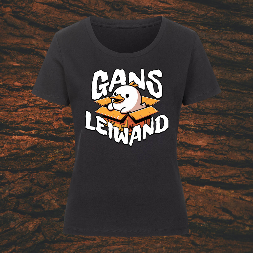 GANS LEIWAND - Premium Organic Leiberl