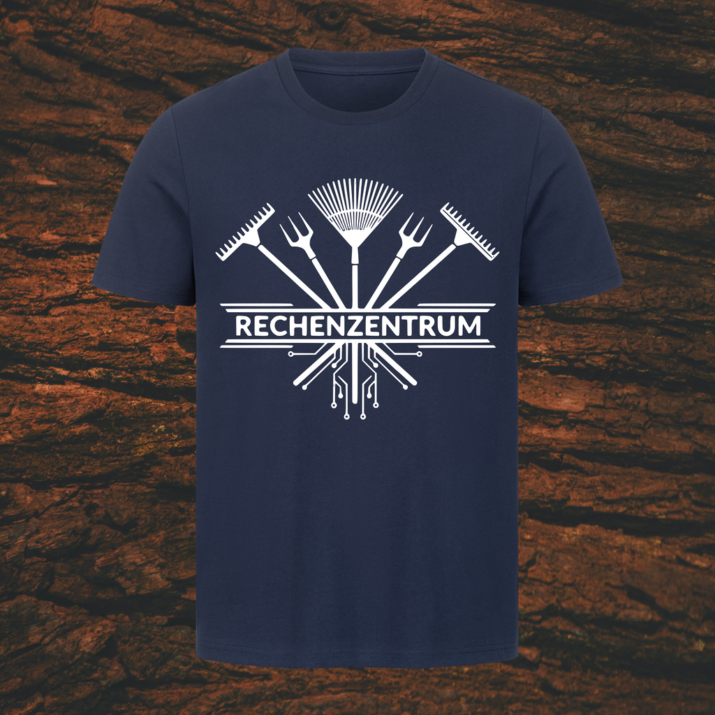 RECHENZENTRUM - Premium Leiberl